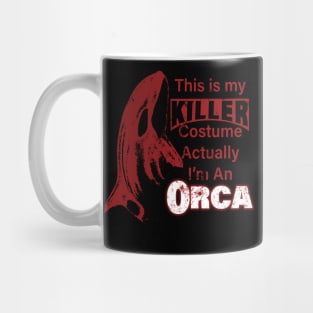 orca Mug